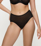 Triumph Signature Sheer Maxi EX - BLACK - TRIUMPH BLACK - TRIUMPH 38