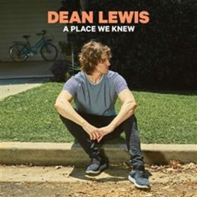 Dean Lewis: A Place We Knew - CD - Dean Lewis