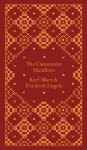 The Communist Manifesto - Friedrich Engels