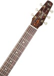Seagull M6 LTD Ruby Red CH EQ