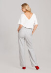 Look Made With Love Woman's Trousers 1214 Izolda