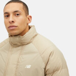 New Balance Academy Mix Down Jacket M MJ34302SOT L