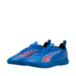 Fotbalové boty Puma Ultra 6 Play IT Jr 108538 01 37,5