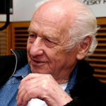 Okamžiky s Otou Pavlem - Arnošt Lustig - audiokniha