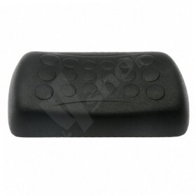 E 71 Opěrka pro kufr E26 Givi Micro a E28 Givi Boxy