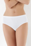Kalhotky Maxi bikini Laser BCL 700-001 - Moraj tělová XL