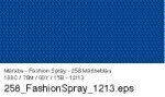Barva na textil ve spreji Marabu Fashion Spray 100 ml - modrá ultramarín 258