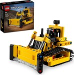 LEGO® Technic 42163 Výkonný buldozer