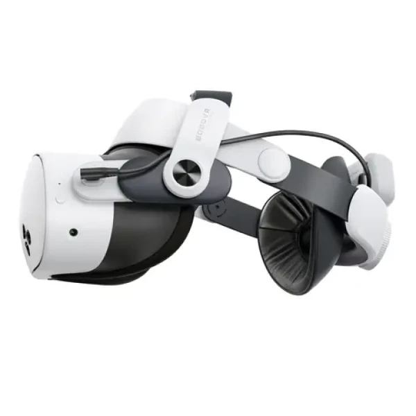 BOBOVR M3 Pro Head Strap pro Meta Quest 3/3S + baterie (BOOBVR M3 Pro)