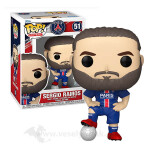 POP! figurka PSG - Sergio Ramos