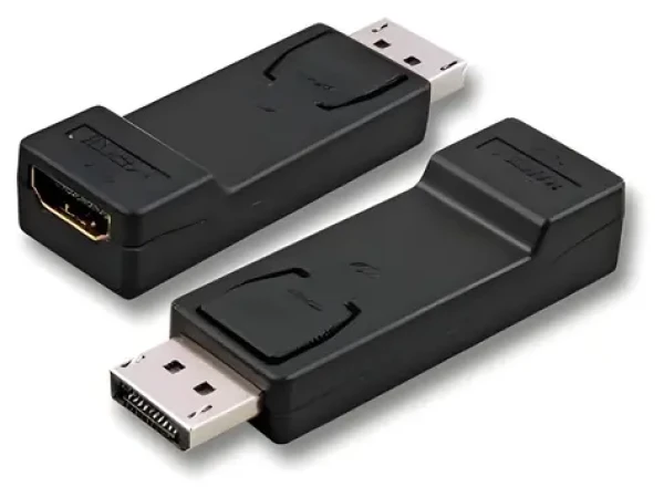 EFB / Adaptér DisplayPort na HDMI (EB484)