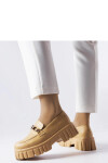 Mokasiny model 207648 Solea 39
