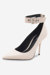 Lodičky NINE WEST SJ1487-2 Materiál/-Syntetický