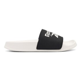 Pantofle Reebok FULGERE SLIDE HR0688 Materiál/-Velice kvalitní materiál