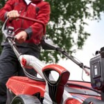 Benzínová sekačka AL-KO Premium 5254 VSED-A