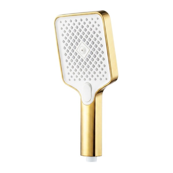 REA - Sprchová hlavice JS-031 GOLD REA-03904
