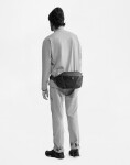 Klättermusen Fimmafäng 4.0 Lumbarpack 117 Silver Creme