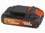 Akumulátor Powerplus 20V/3,0 Ah POWDP9023
