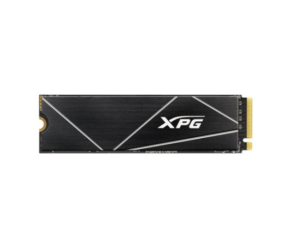 ADATA SSD 4TB XPG GAMMIX S70 Blade, PCIe Gen4x4 M.2 2280, (R:7400/ W:6600MB/s) EDF_748412