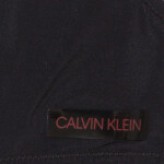 Vrchní díl plavek model 15006452 černá černá S - Calvin Klein