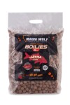 Magic Wolf Krmné Boilie 20mm 5kg - Česnek,Magic Wolf Krmné Boilie 20mm 5kg - Česnek