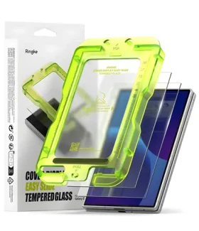 Ringke Cover Display Pro pro Samsung Galaxy Z Fold 8 / Tvrzené sklo / 2 ks