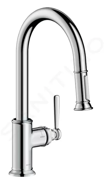 Axor 16581000
