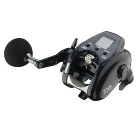Daiwa Multiplikátor 23 Leobritz 300JL(E) (10806-300)