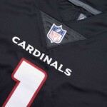Nike Pánský dres Arizona Cardinals NFL Kyler Murray #1 Vapor Limited Alternate Velikost: L