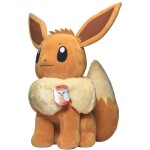 Pokémon plyšák Eevee 60 cm