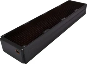 Coolgate XFlow Radiator G2 / Radiátor vodního chlazení / 480 mm (CG480G2X)