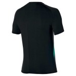 Běžecké tričko Mizuno Shadow Tee 62GA150209 Velikost textilu: S