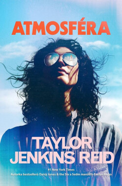 Atmosféra - Taylor Jenkins Reid