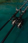 Fox Prut Eos Pro Rod 12ft 3lb 50mm 2díl