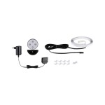 Paulmann 79575 LED pásek základní sada 230 2.4 mm teplá bílá 1 ks