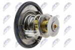 PIETRO Termostat Volvo S40 II V50 C30 C70 II 2.4/2.5 T5 (2004–2013)