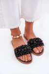 Pantofle model 212154 Step in style 36