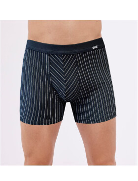 Boxerky Cornette Infinity 912/92 S-2XL černá M