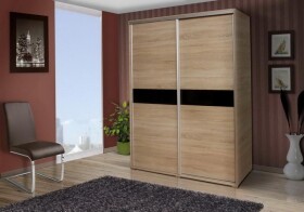 FRONTI Šatní skříň SONEO S24 1368