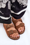 Pantofle model 211682 Step in style 38