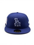 New Era Pánská kšiltovka Los Angeles Dodgers MLB World Series Champions 2025 Outline 59FIFTY Fitted Velikost: 7
