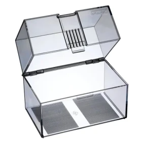 Herlitz Prázdný box pro 300 kartiček A7 / bílá (1907021)
