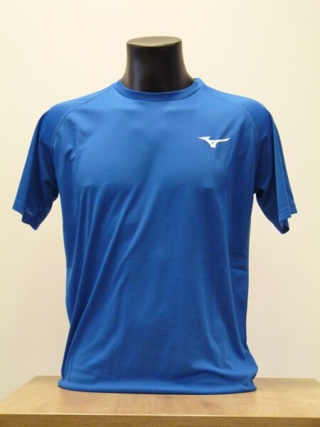 Běžecké tričko Mizuno DRYLITE TEE J2EA050126 Velikost textilu: