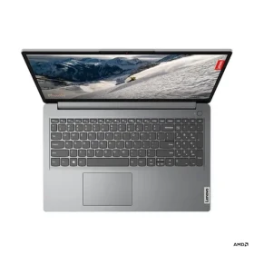 Lenovo IdeaPad 1 15AMN7 šedá / 15.6" FHD / AMD Ryzen 3 7320U 2.4GHz / 8GB / 512GB SSD / AMD Radeon 610M / W11H (82VG009UCK)