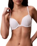 Dámská push-up podprsenka Calvin Klein QF8442E