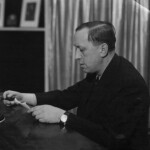 Život a dílo skladatele Foltýna - Karel Čapek, František Pavlíček - audiokniha