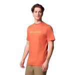 Columbia CSC Basic Logo SS Tee M Tričko 1680053851 L