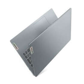 Lenovo IdeaPad Slim 3 15IAH8 šedá / 15.6" FHD / Core i3-N305 1.8GHz / 8GB / 512GB SSD / Intel UHD / W11H (82XB009VCK)