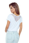 Halenka Eldar Miriam S-XL černá S