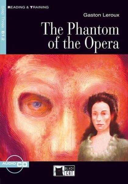 Phantom of the Opera + CD